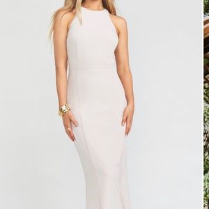 Show Me Your Mumu Bridesmaid dress